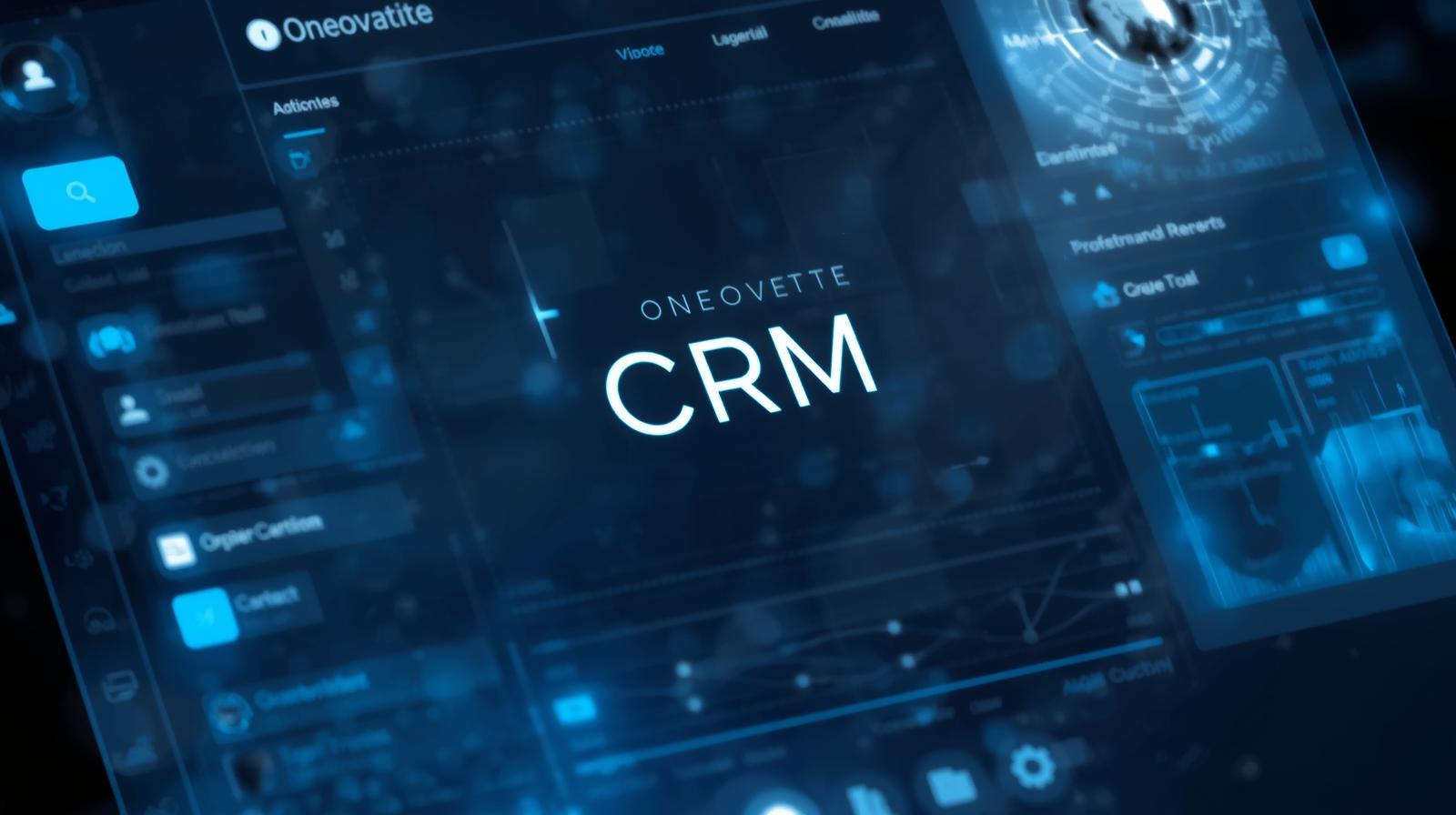 CRM Solutions