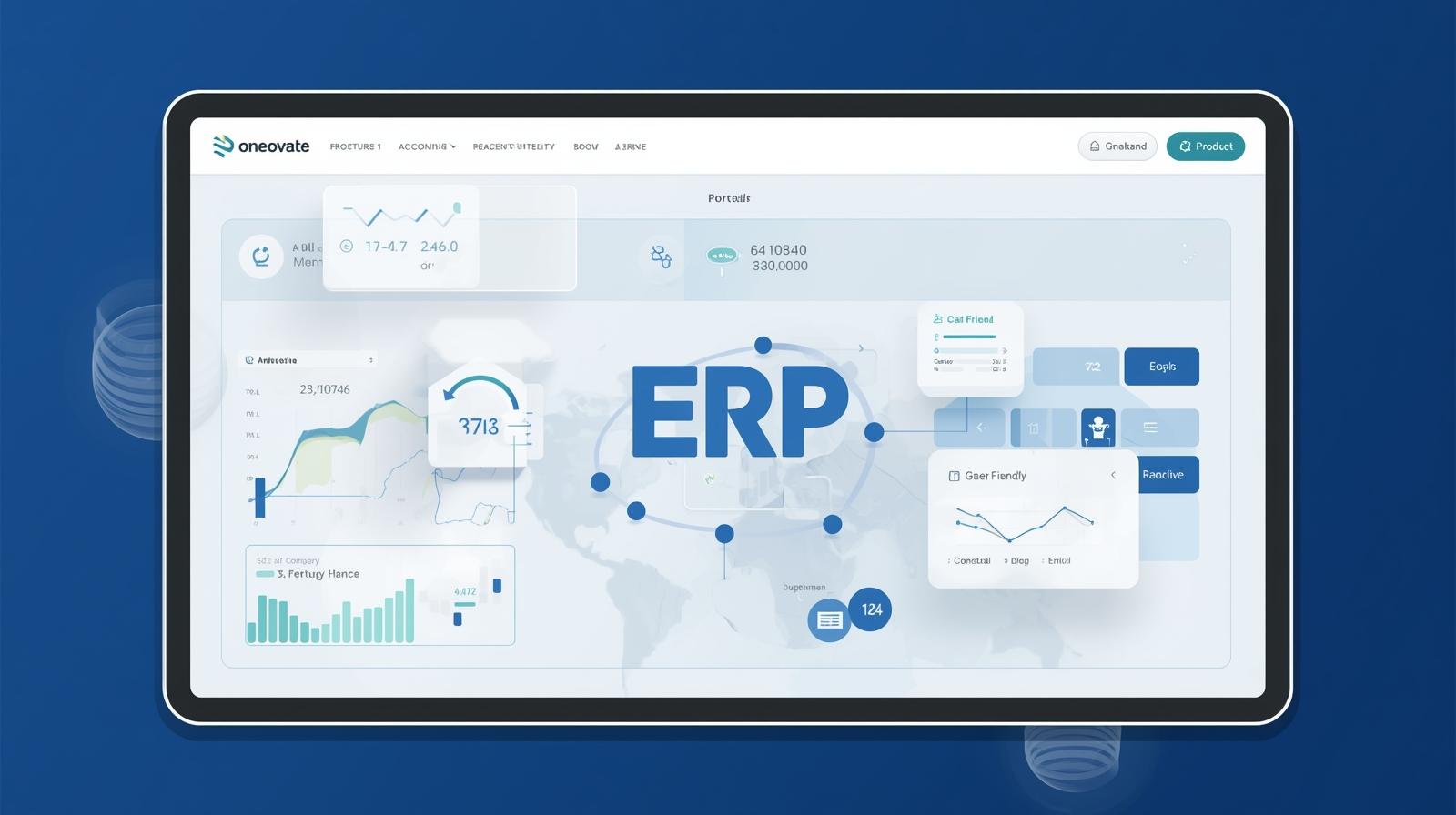 ERP Solutions